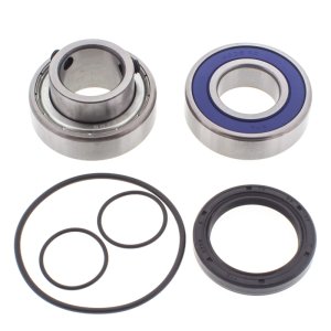 Yamaha Phazer Drive Shaft Rebuild Kit - Lower Shaft - Track - All Balls Racing - `99-`01 Yamaha Phazer Drive Shaft Rebuild Kit - Lower Shaft - Track - All Balls Racing - `99-`01